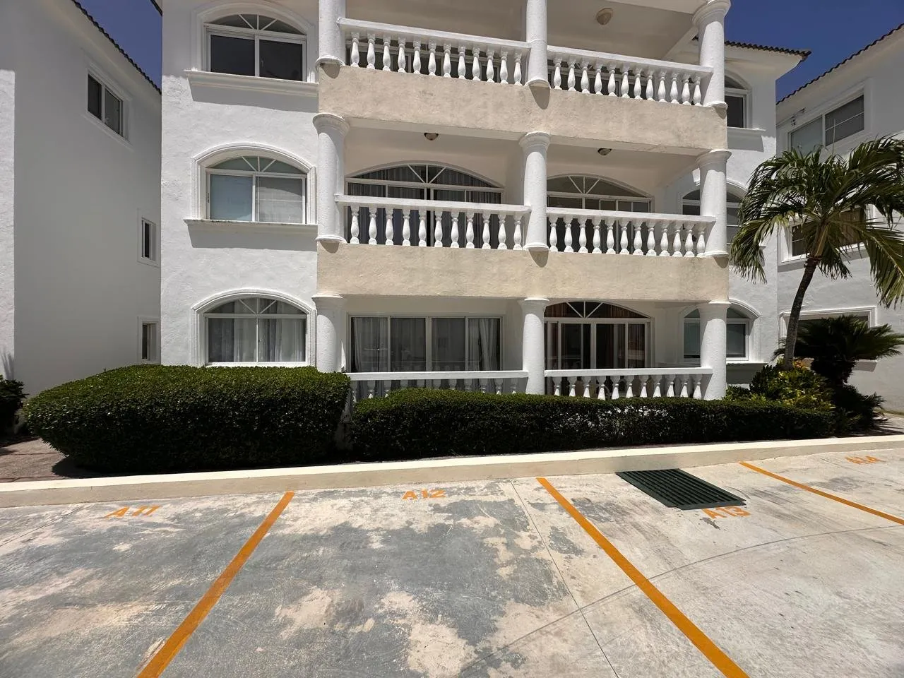 Apartment mit Meerblick in Playa Laguna – Eleganz, Komfort und karibischer Stil, Foto 10