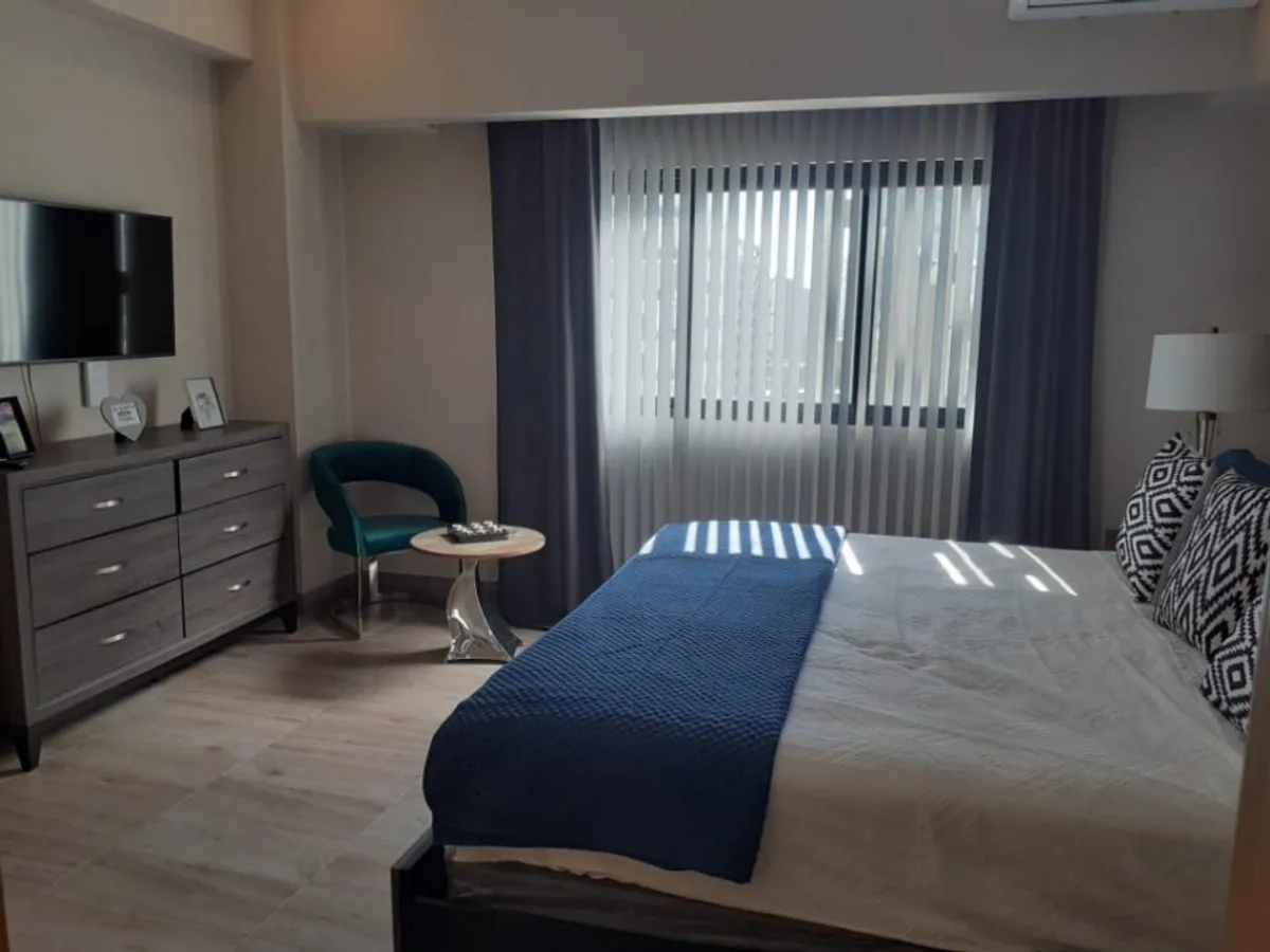 Appartement À Piantini, Santo Domingo De Guzmán, photo 9