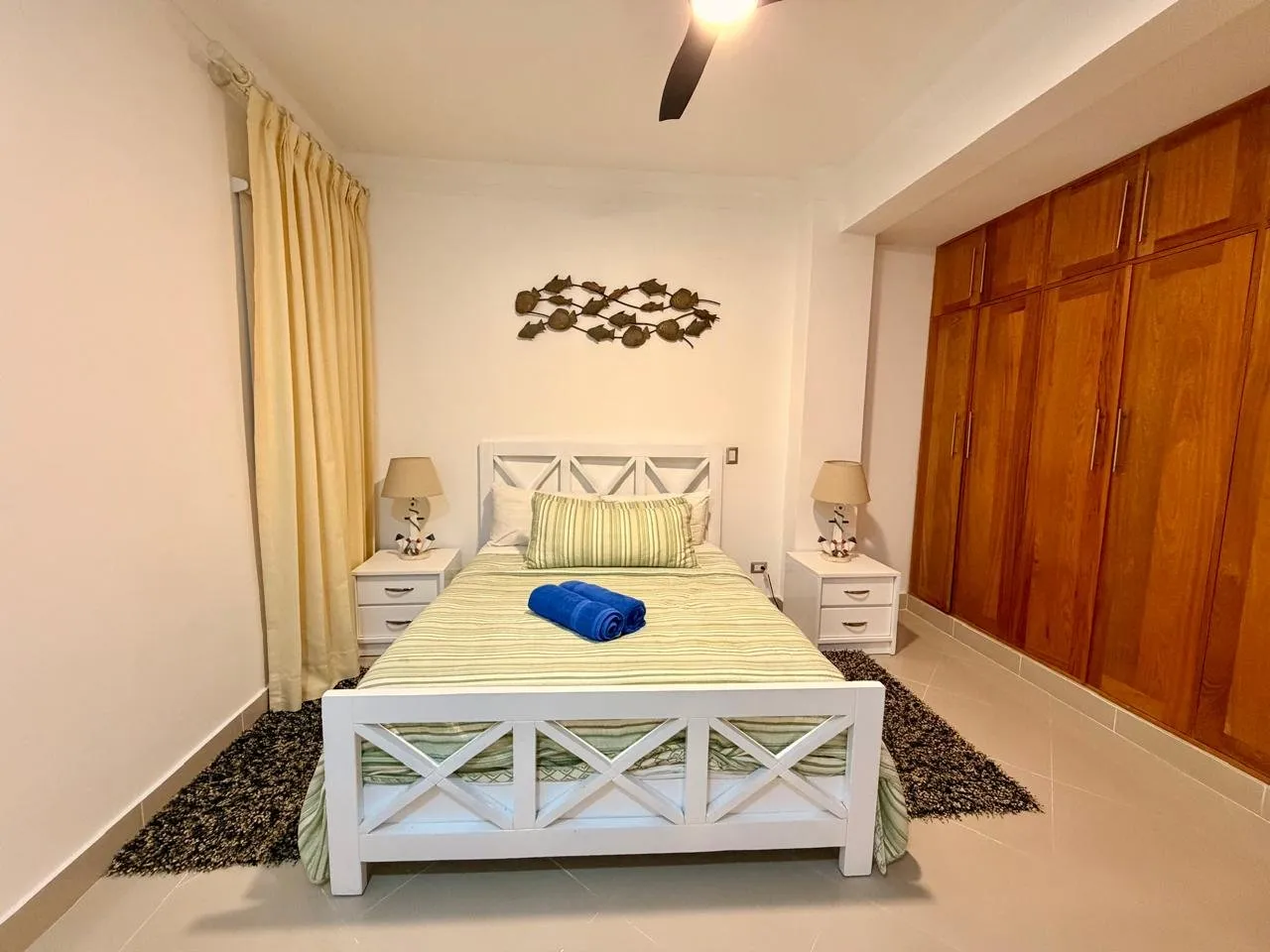 2-BEDROOM APARTMENT IN DOWNTOWN CABARETE, Hauptfoto
