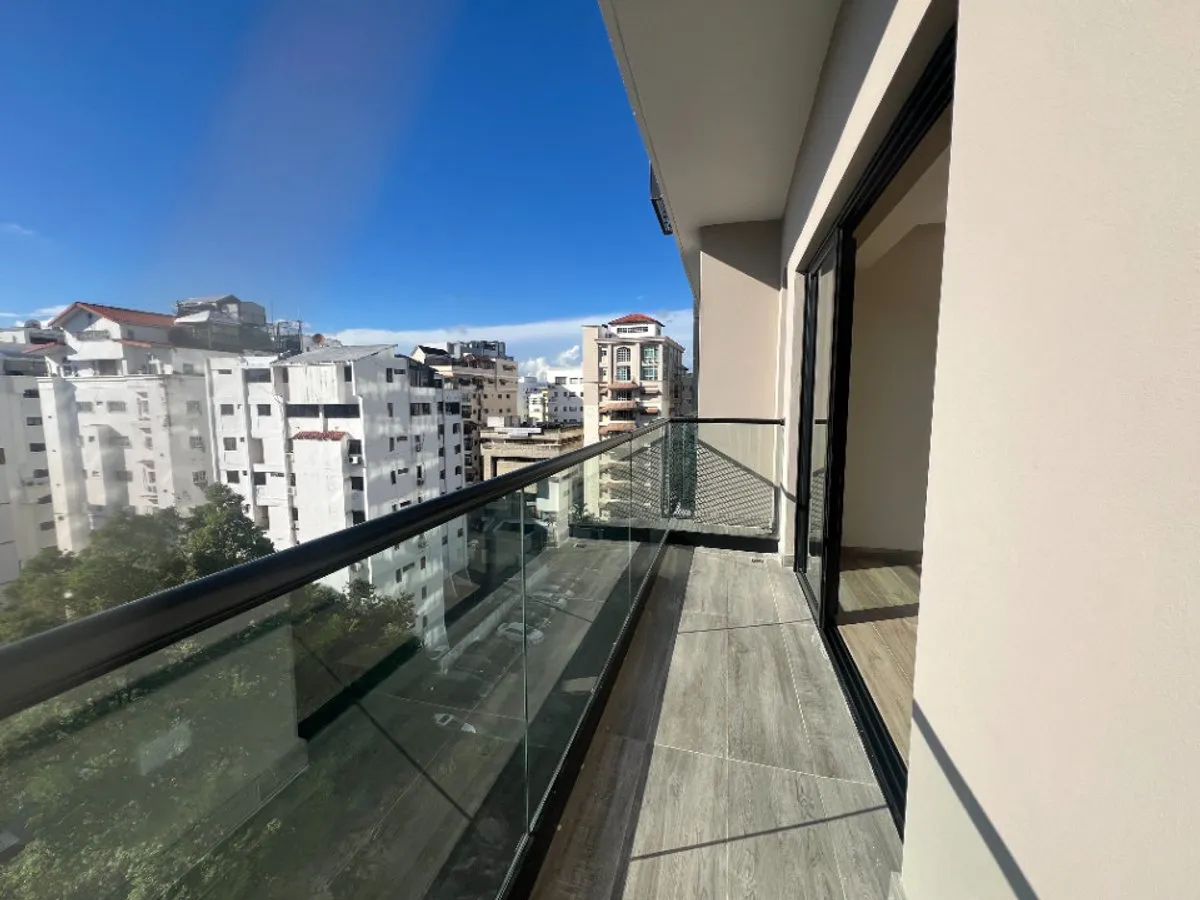 Appartement à vendre à Naco, photo 8