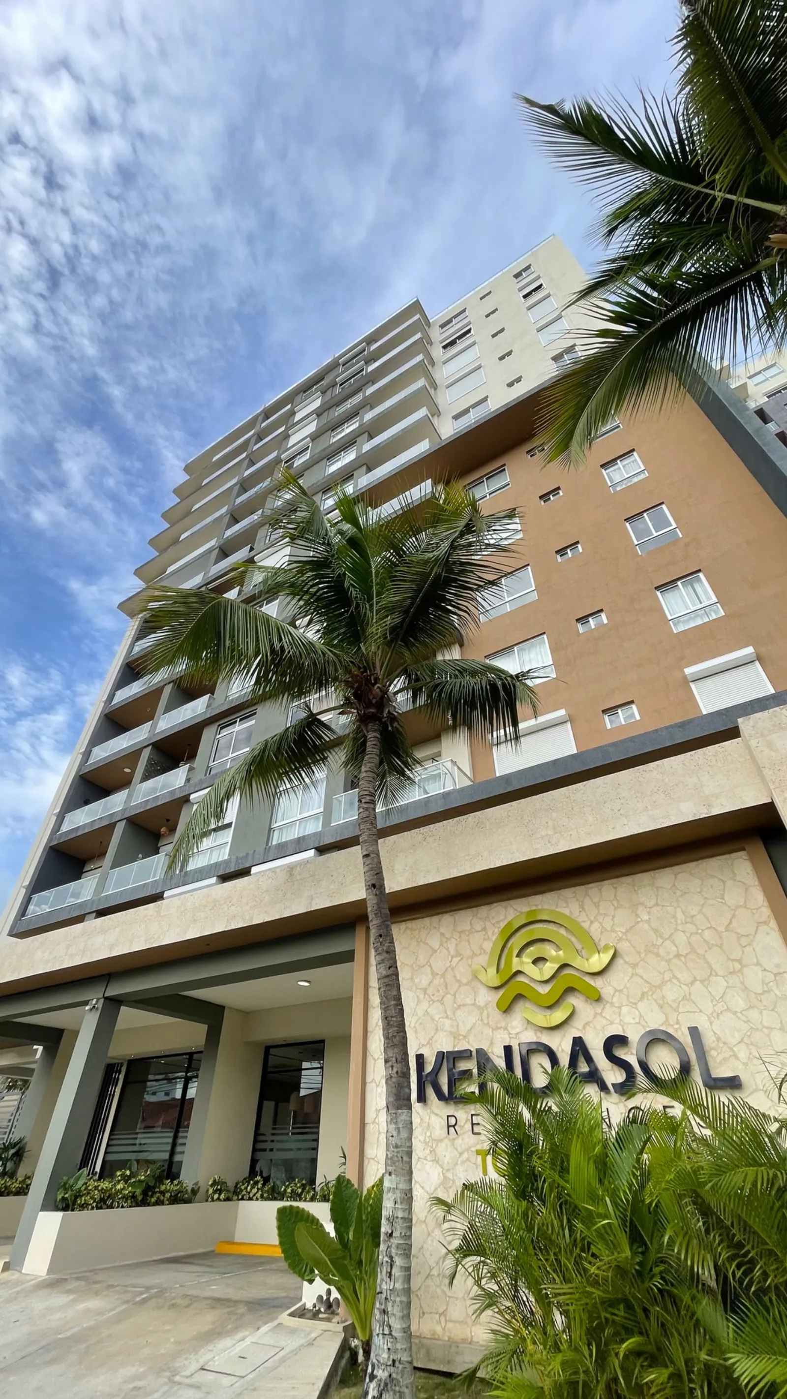 Apartamento de playa en Juan Dolio playa Hemingway, foto principal
