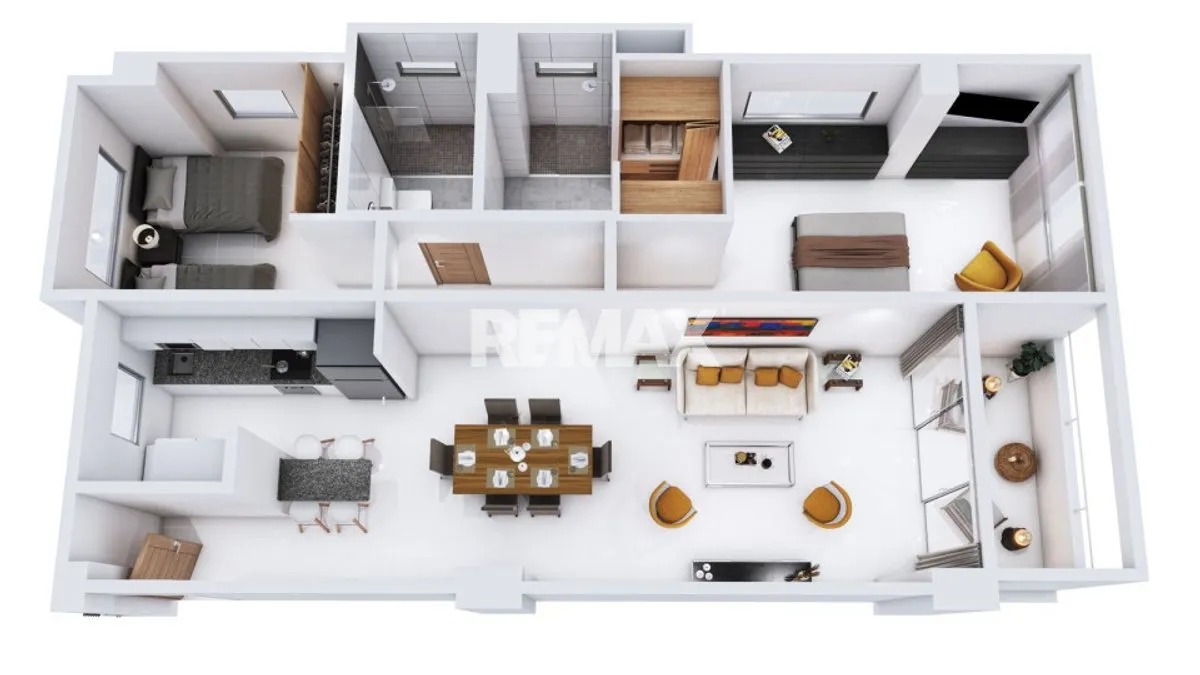 Apartamento en Tepuy Juan Dolio, foto 3
