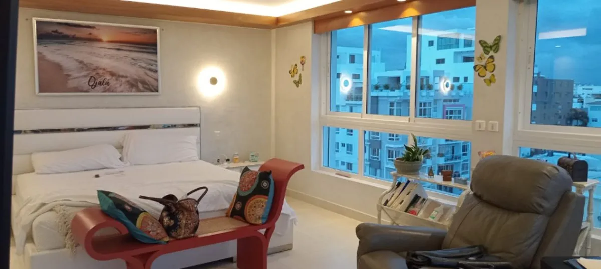 APARTMENT FOR SALE 4 BEDROOMS MIRADOR SUR SAN, photo 8