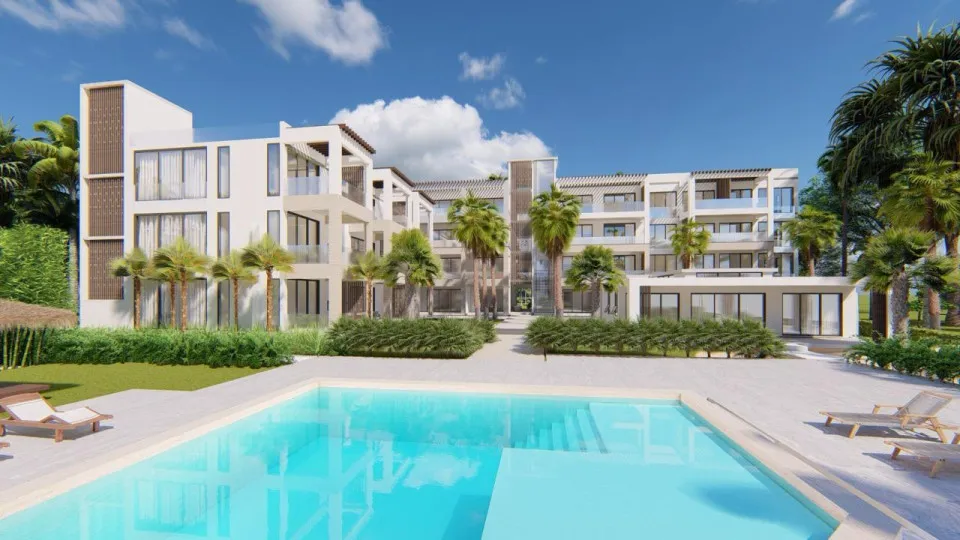 Project in CABARETE, photo 7