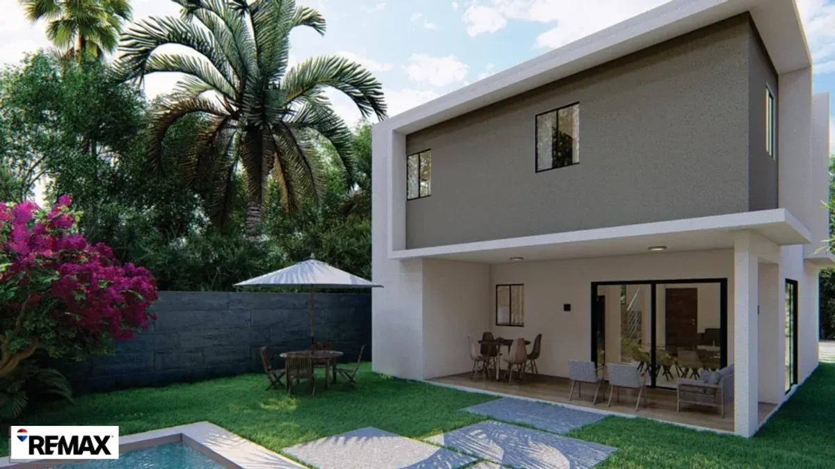 Villa – Punta Cana, Foto 2
