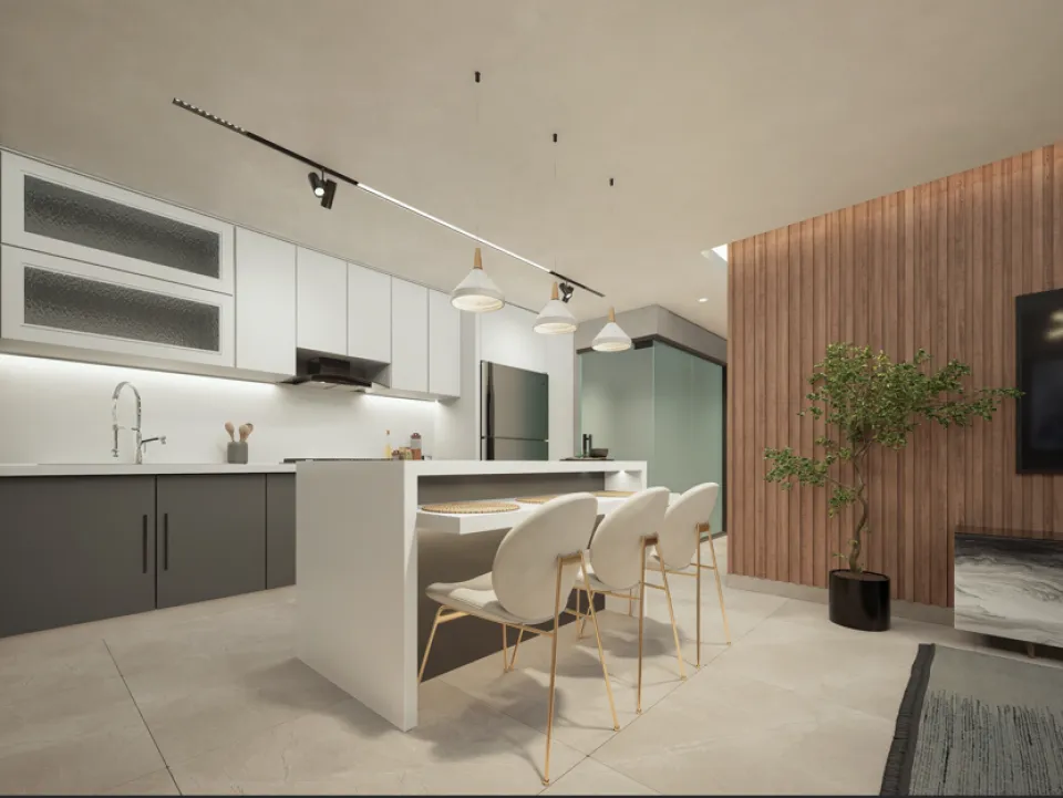 Proyecto en VILLA HERMOSA, foto 3