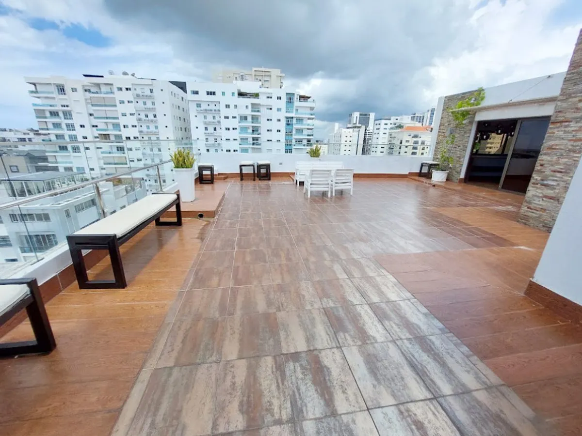 Apartment Project in Piantini?, main photo