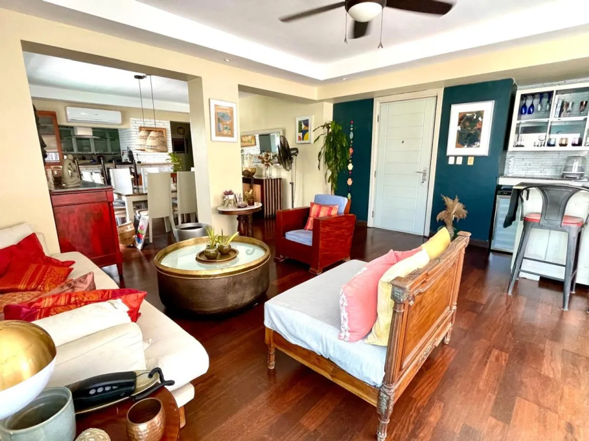 Appartement en vente à Renacimiento, photo principale