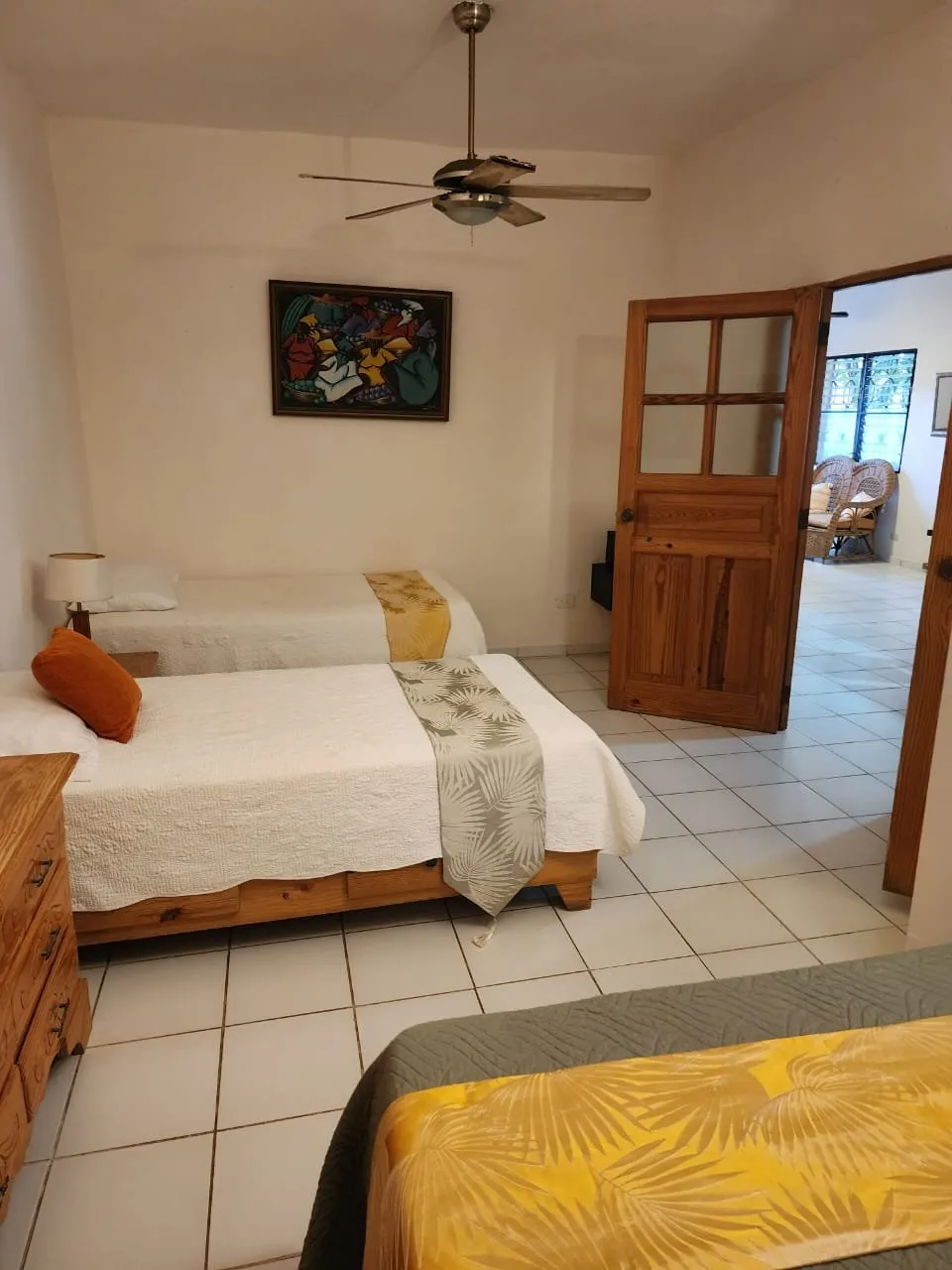 Große Mehrfamilienimmobilie wenige Schritte vom Strand in Cabarete – USD $999.000, Foto 3