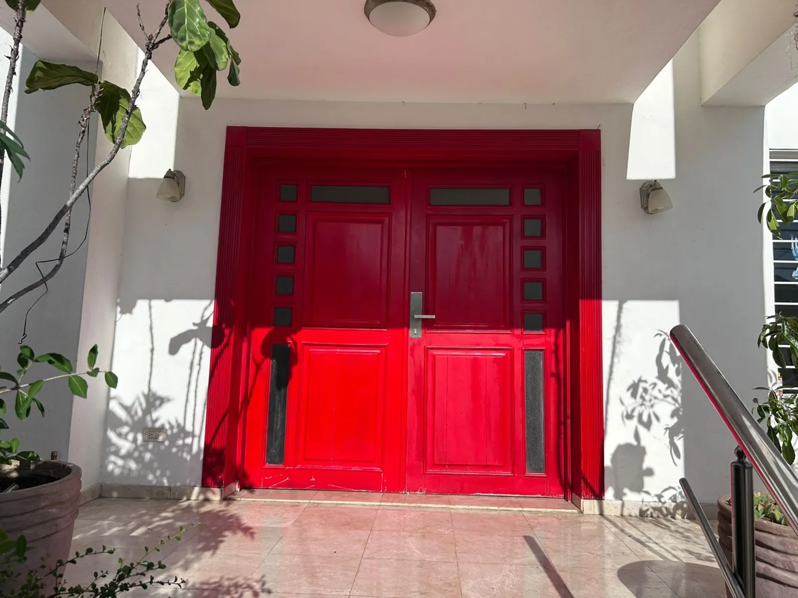 HAUS ZUM VERKAUF 3 SCHLAFZIMMER SANTO DOMINGO, Foto 3