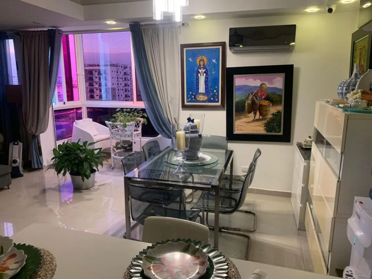 Apartament in Mirador Sur, Santo Domingo, Foto 3