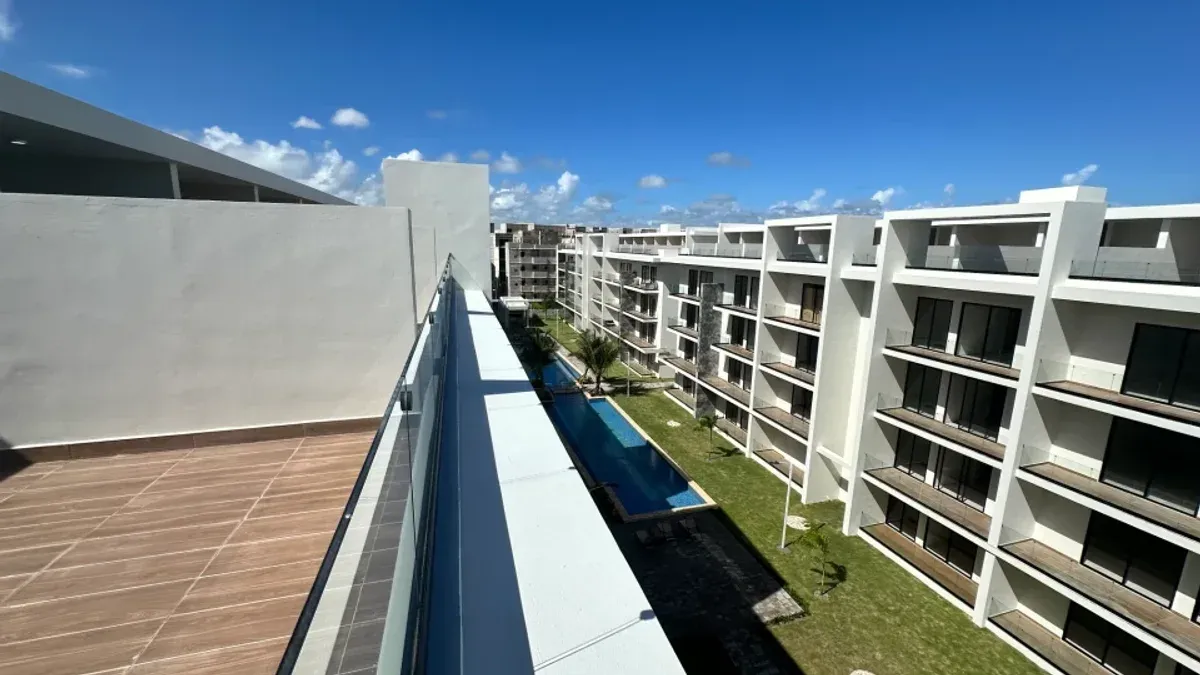 Apartmentprojekt in Los Corales, Foto 8