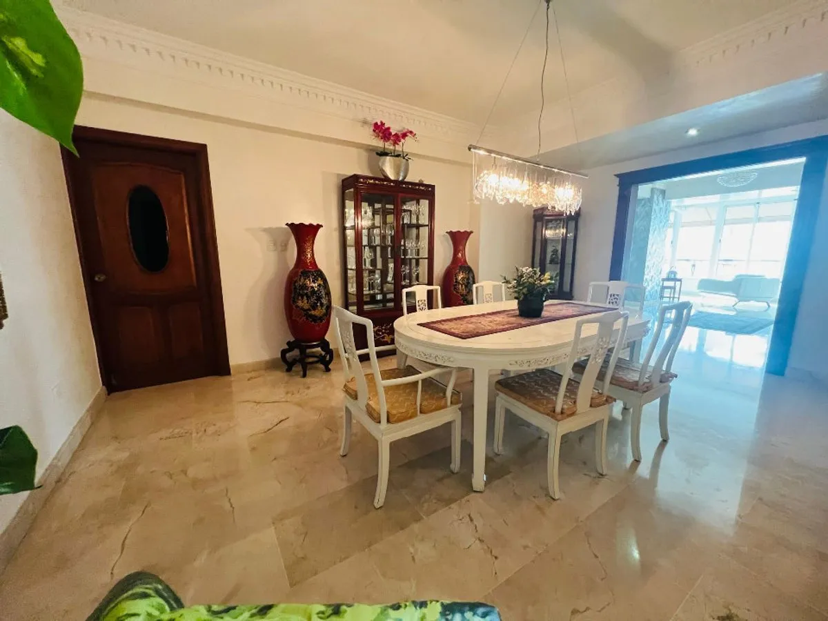 Appartement à Bella Vista, Santo Domingo De Guzmá, photo 5