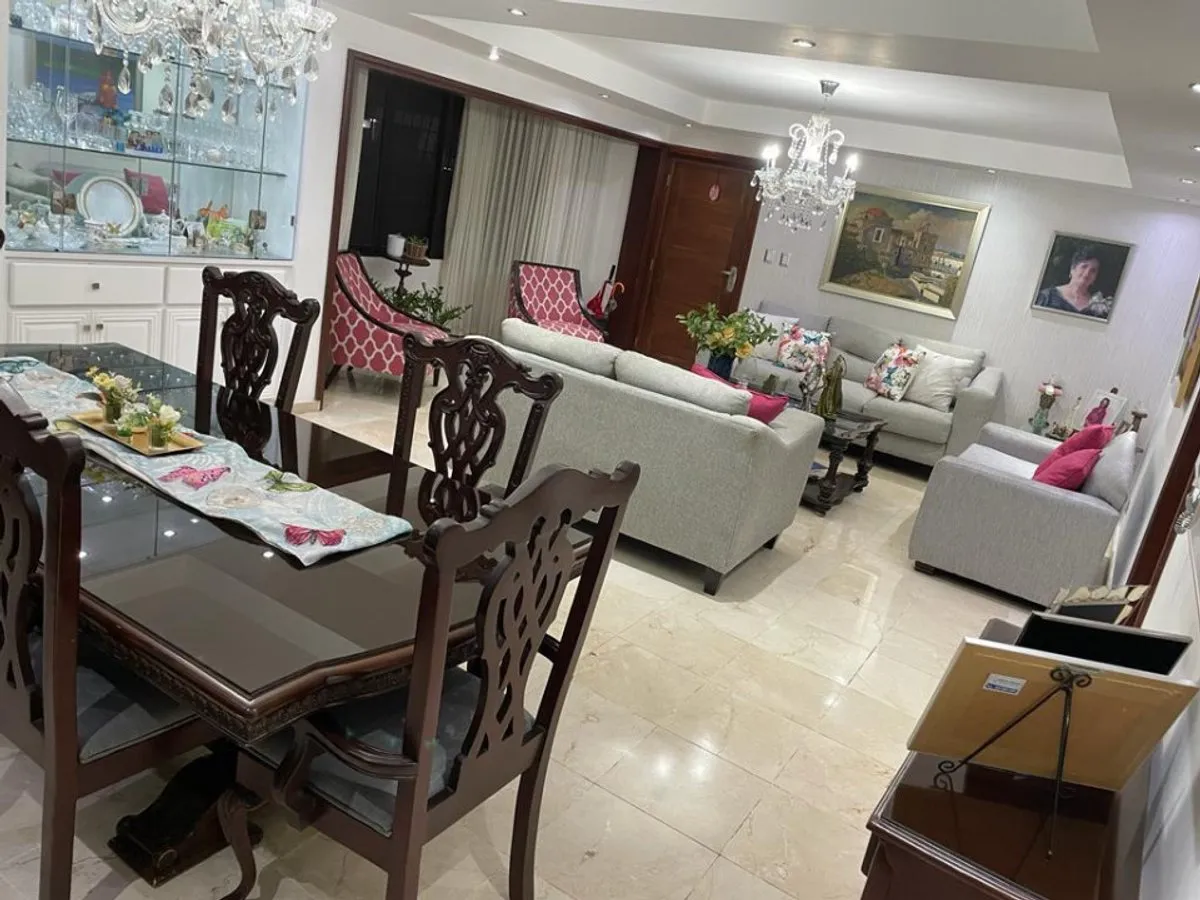 Apartment in Bella Vista, Santo Domingo, Foto 2