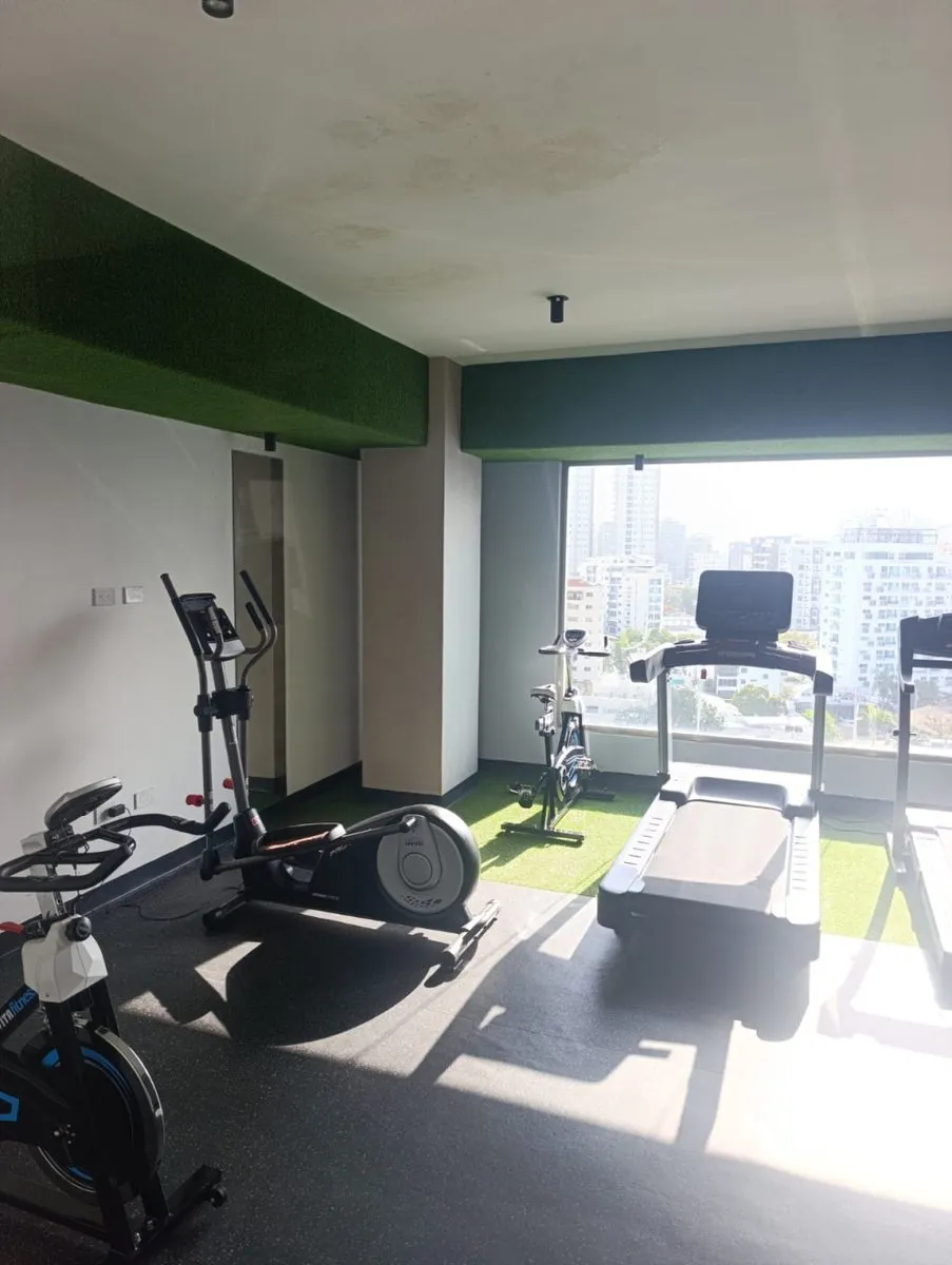 Apartment in Ensanche Naco - Sale, photo 15