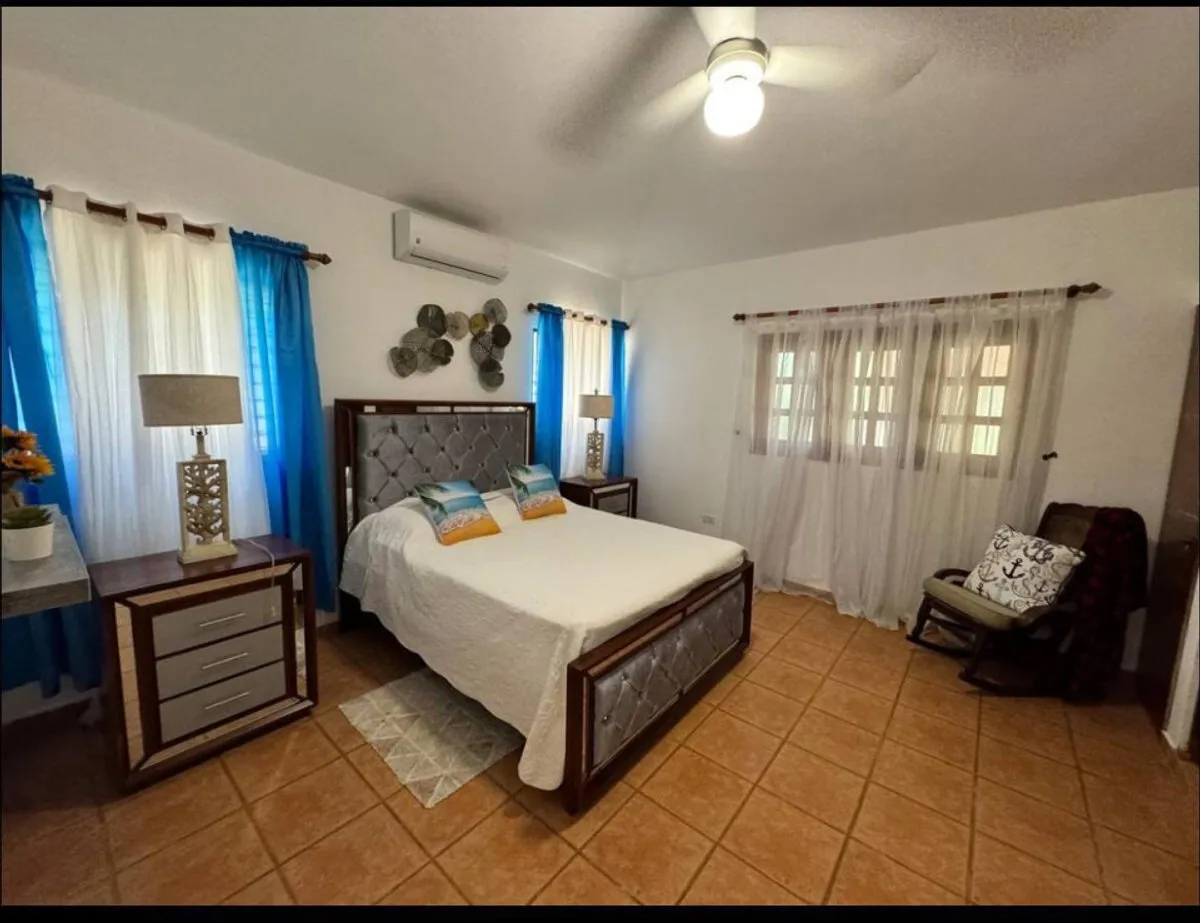 Villa touristique à Juan Dolio, San Pedro, photo 15