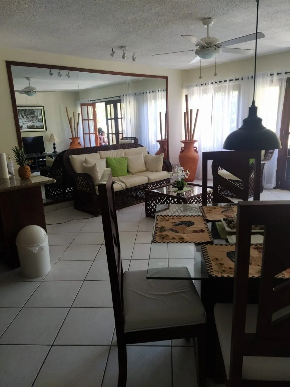 Apartamento 2 Habitaciones, foto 6