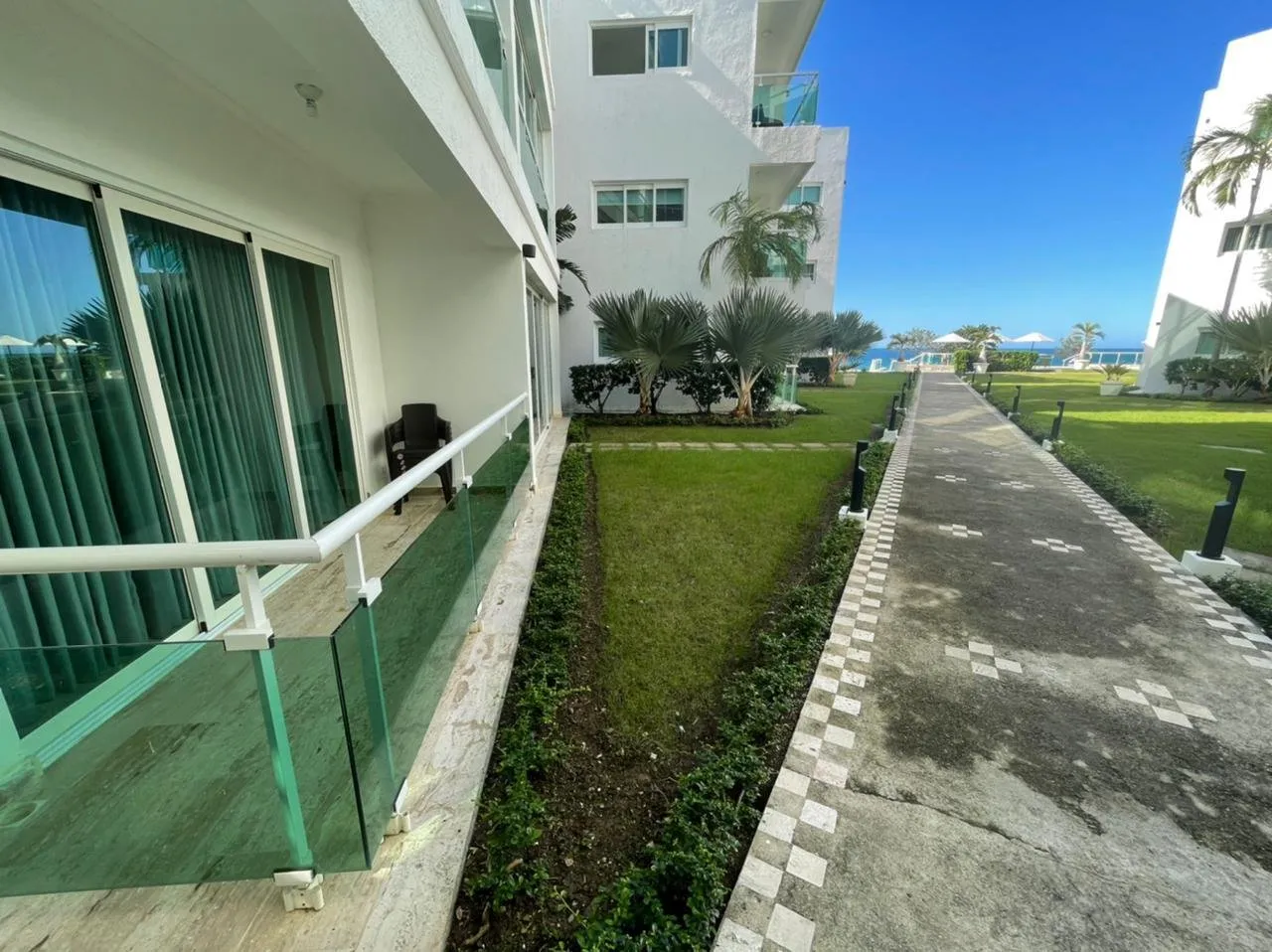 Spettacolare Appartamento in Zona Residenziale Sosúa, foto 7