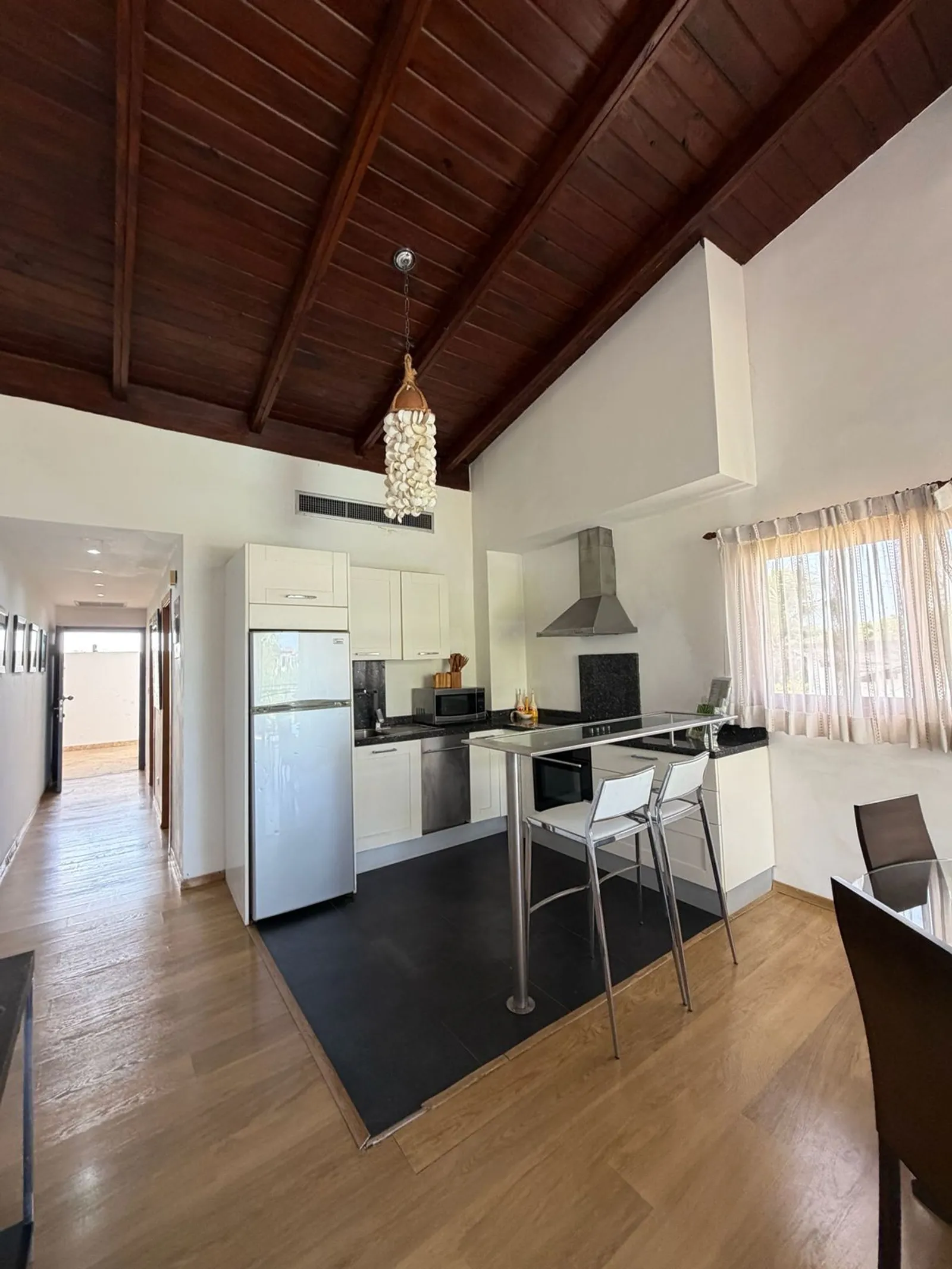 APPARTEMENT À VENDRE 1 CHAMBRE GUAYACANES SAN PEDRO DE MACORÍS, photo 5