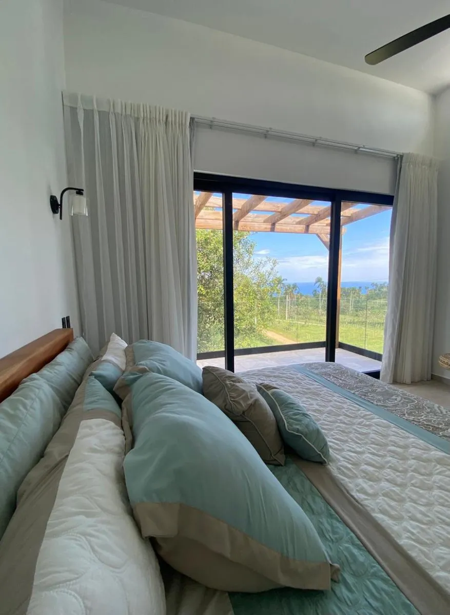 Casa en Cabrera en venta con hermosa en vista, foto 9