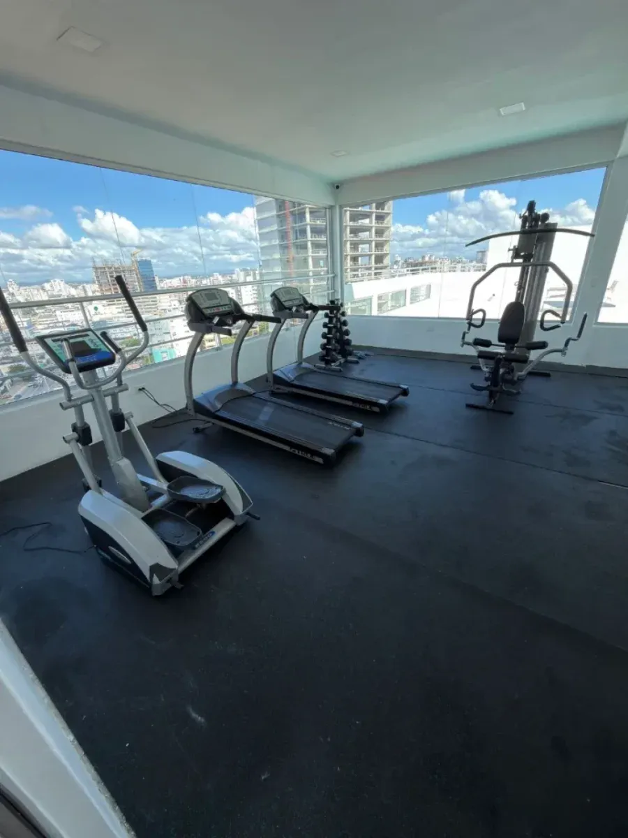 Apartment in Piantini, Av. Abraham Lincoln, Foto 6