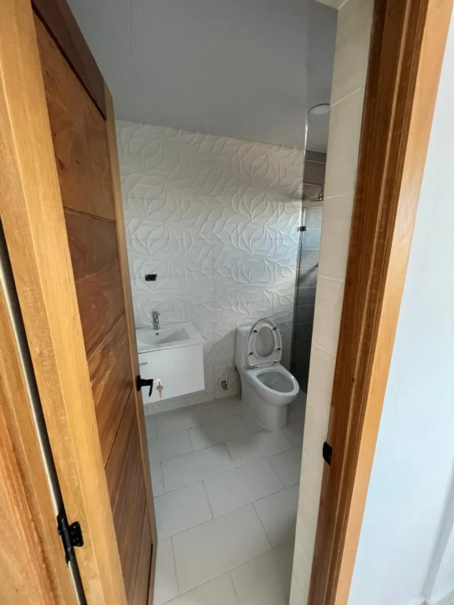 Appartement à Mirador Norte, Santo Domingo, photo 5
