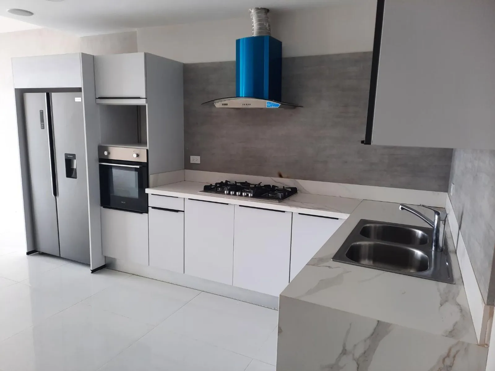 APARTAMENTO EN VENTA 1 DORMITORIO PIANTINI SANTO D, foto 2
