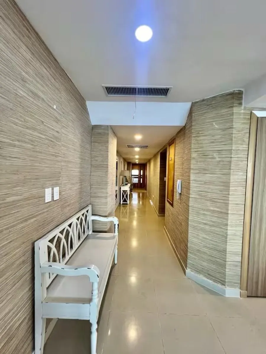 Appartement à Juan Dolio avec piscine et terrasse, photo 9