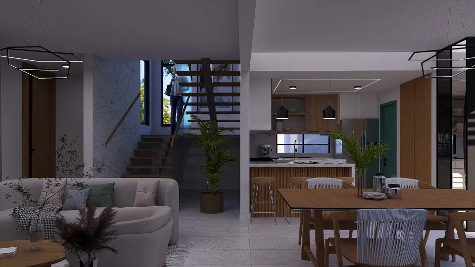 Project in BAVARO, photo 4