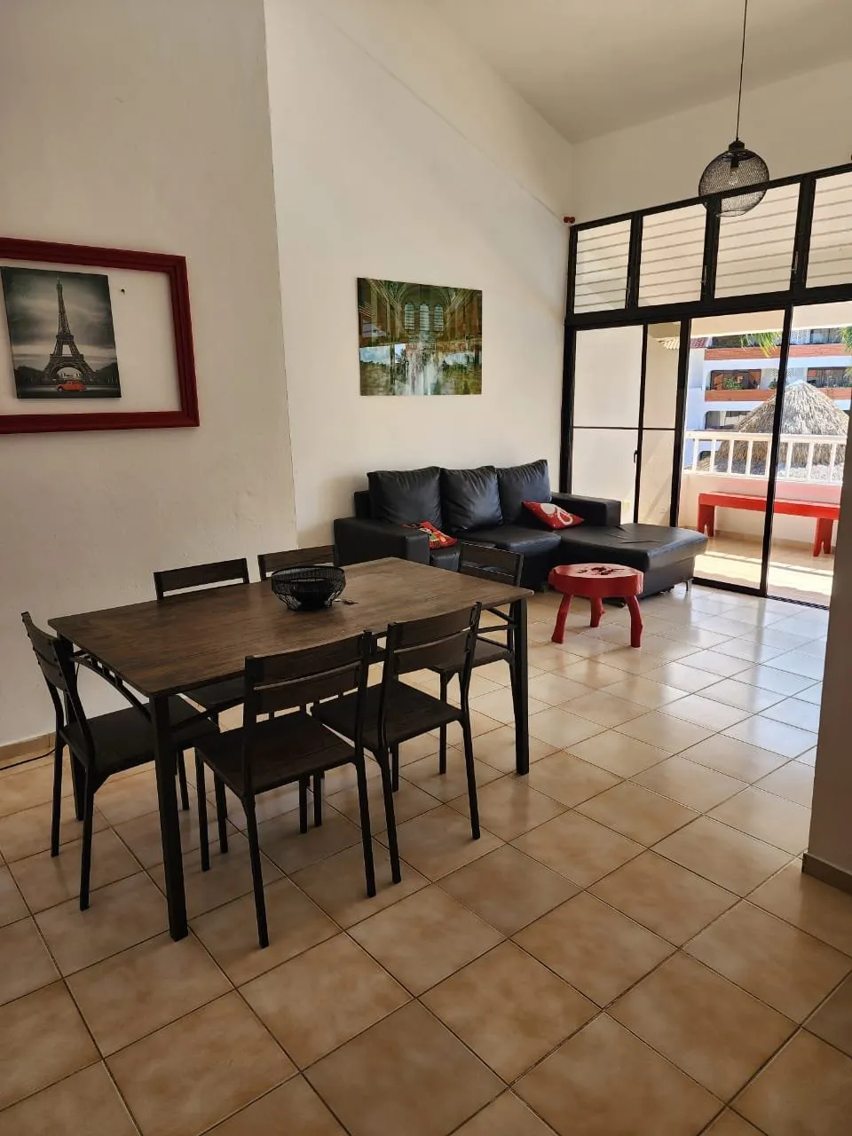 WUNDERSCHÖNES APARTMENT – SOSÚA, Foto 8
