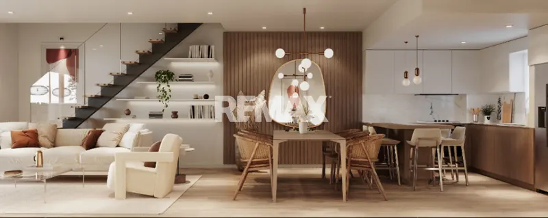 Projekt in PUNTA CANA, Desde USD$ 265,000