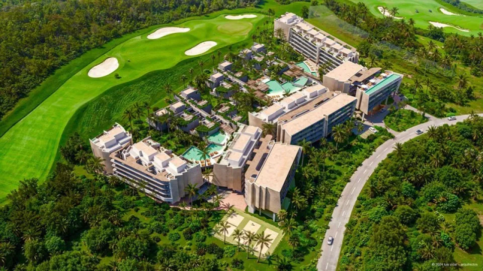 Projekt in CAP CANA, Foto 2