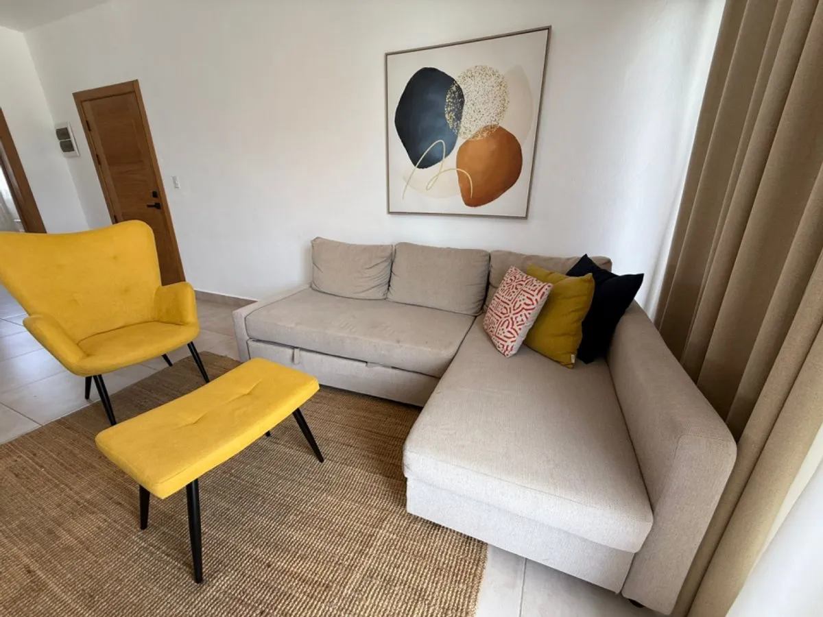 Furnished Apartment in Punta Cana, photo 3