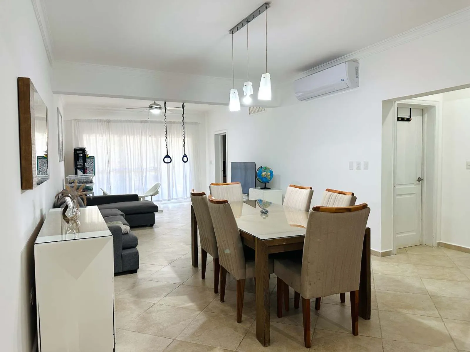 Spacieux appartement à Cocotal, photo 4