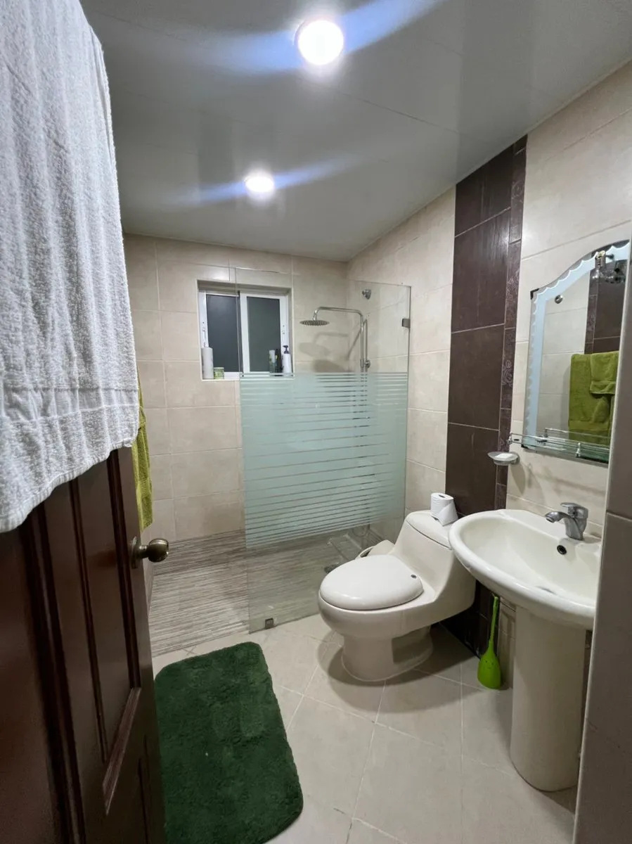 Apartamento en El Millón, Santo Domingo de Guzmán, foto 11