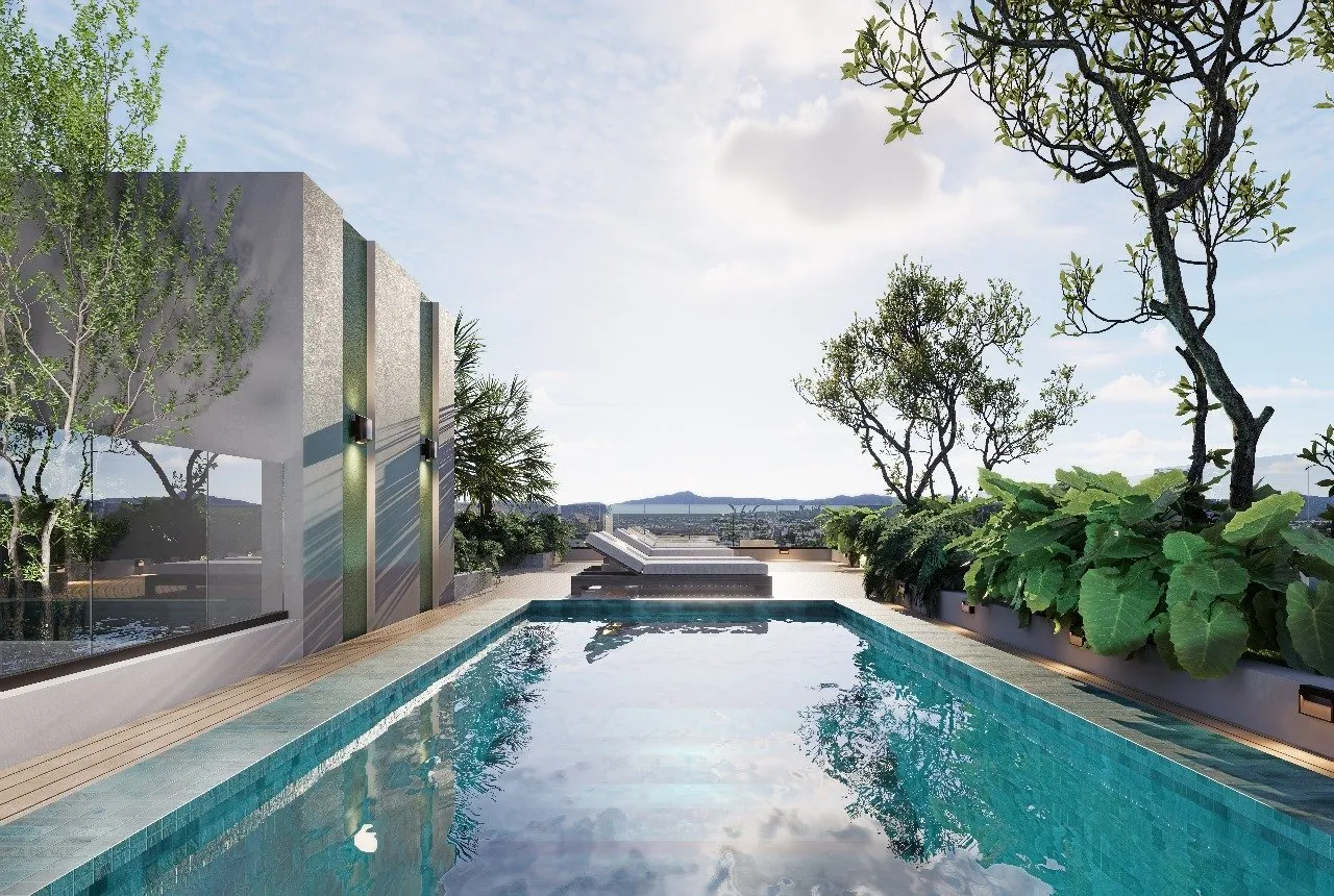 Torre Géminis: An Exclusive Lifestyle in Santiago, photo 9