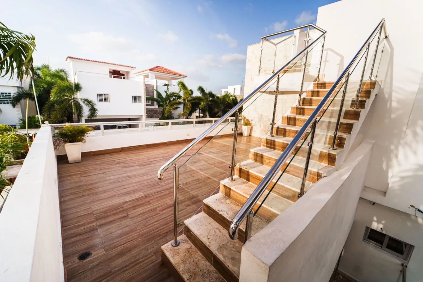 Villa con Piscina y Jacuzzi en Venta en La Romana, foto 13