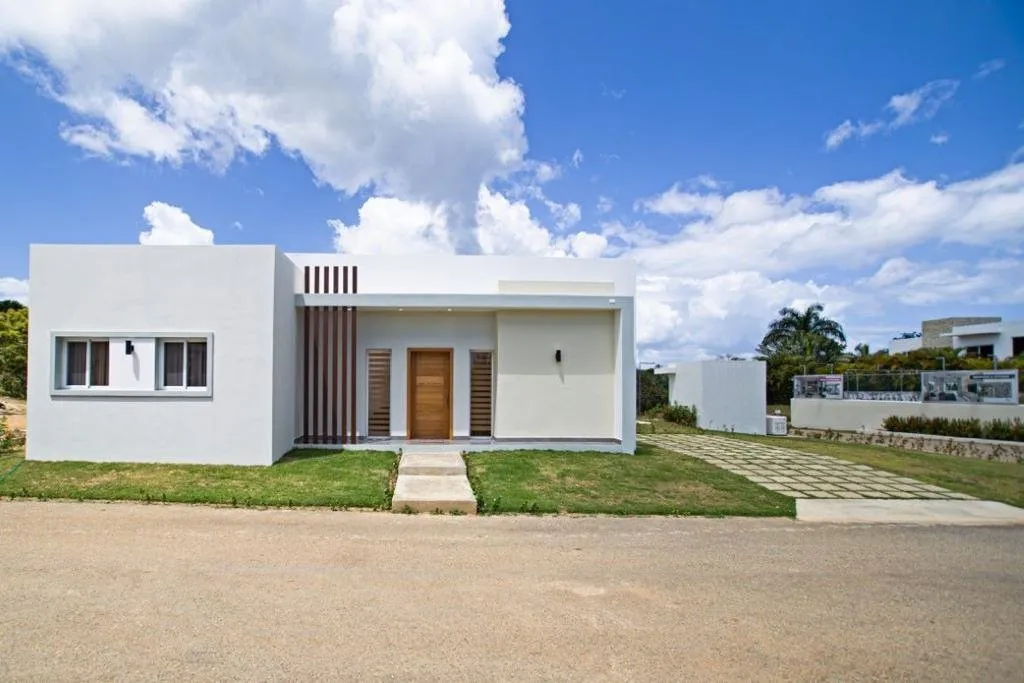 Encantadora casa en venta – Sosúa, foto 5