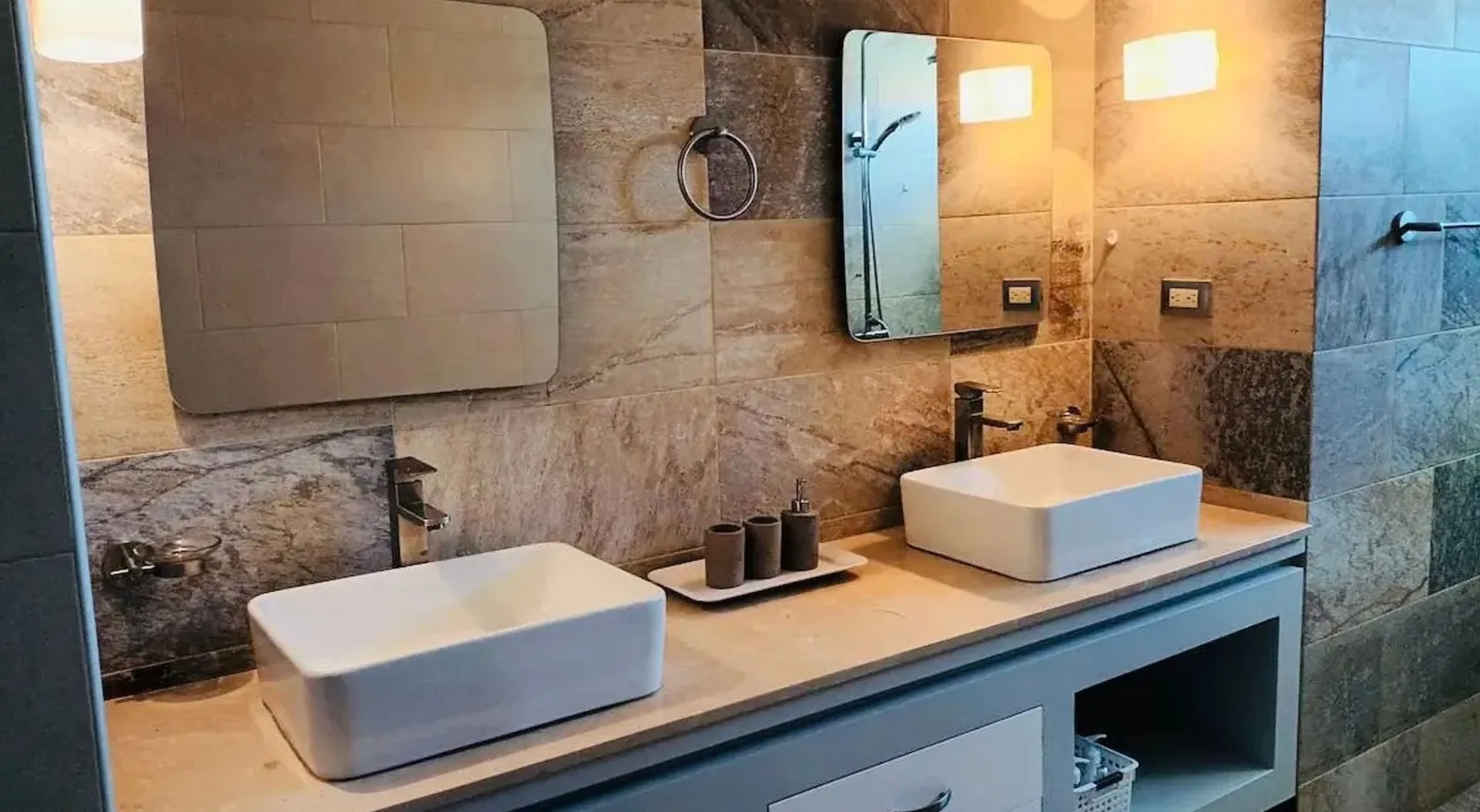 Apartamento de 2 Habitaciones Totalmente Amueblado, foto 6