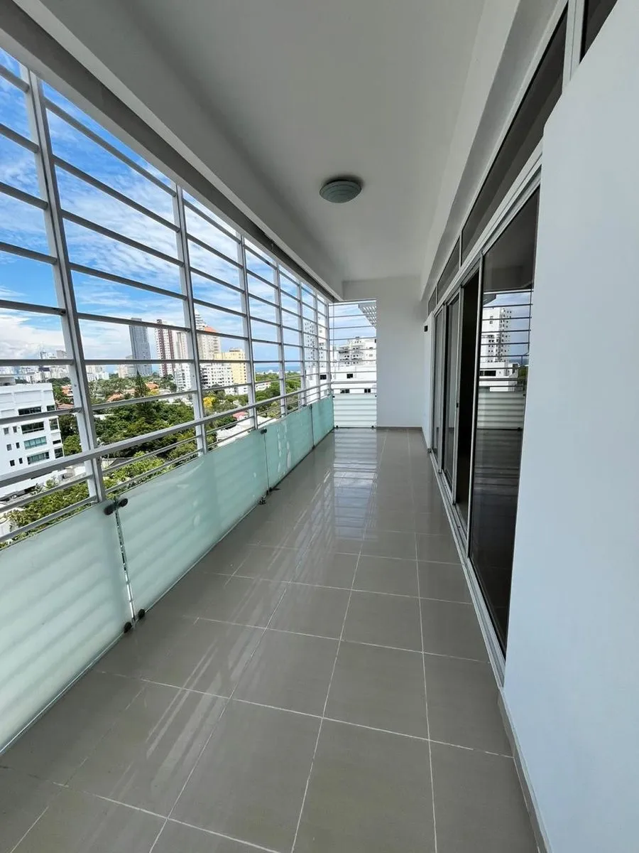 Apartamento en Los Cacicazgos, foto 2