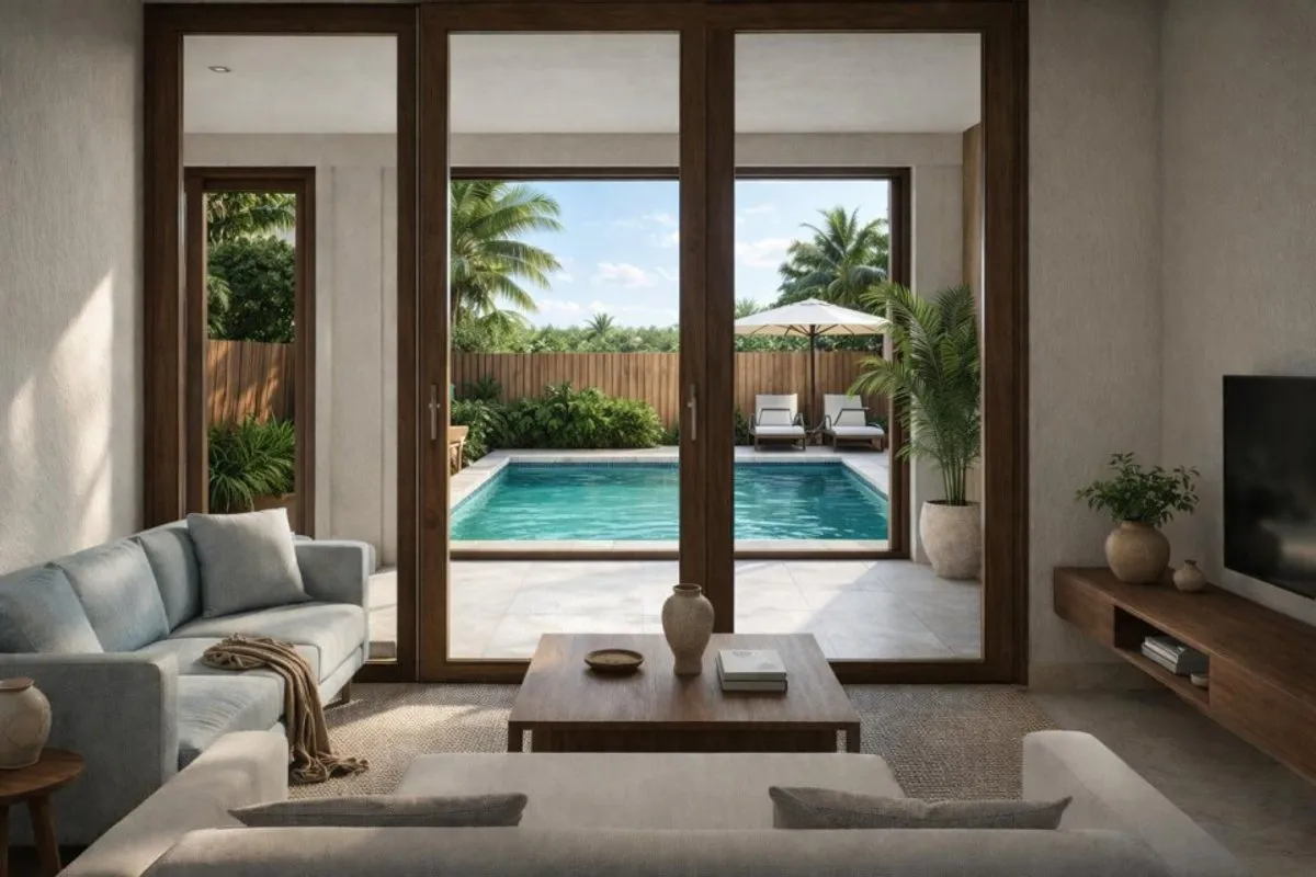 Villa en venta en Palma de la Costa, La Romana, foto 6