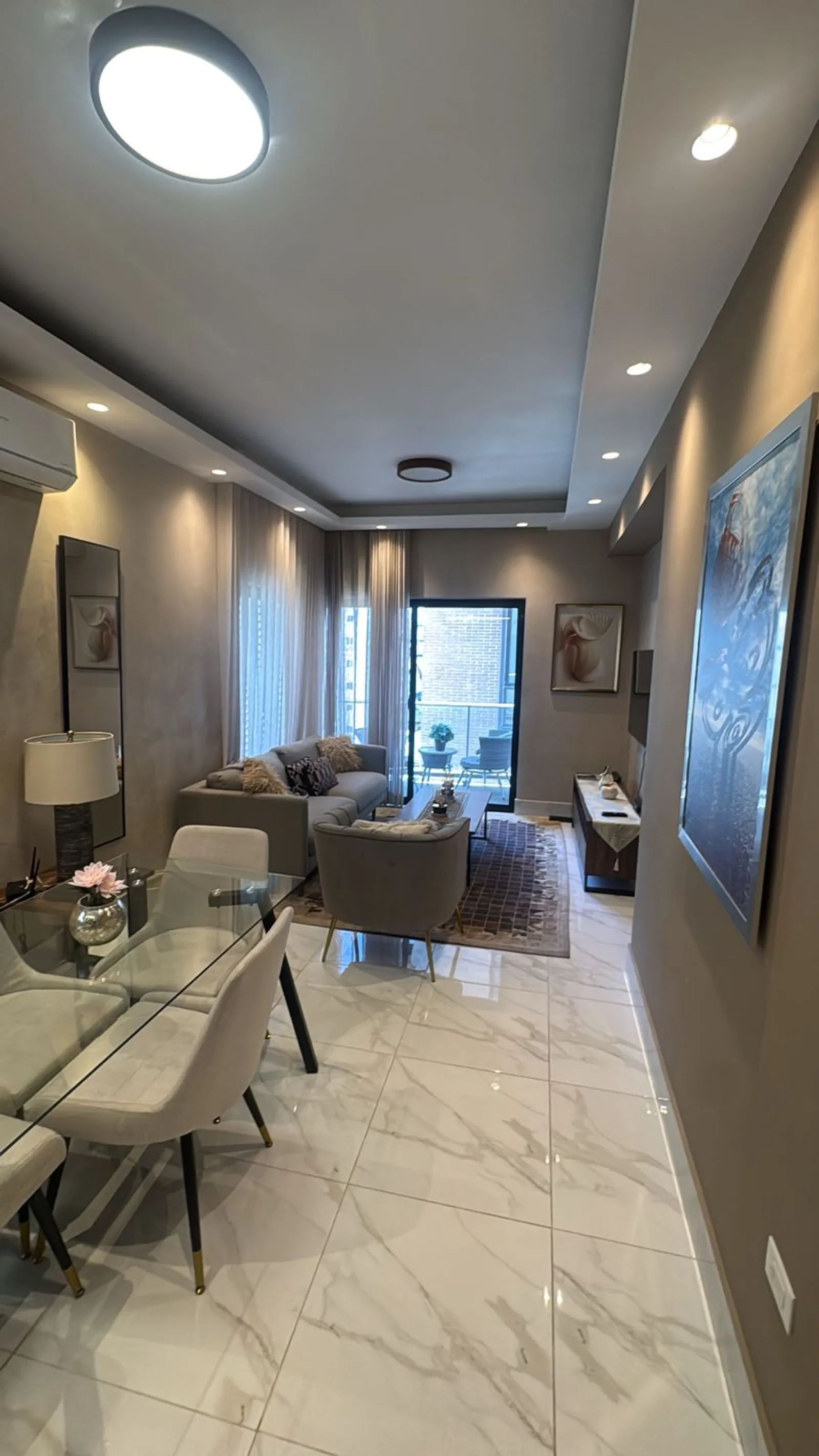 APPARTEMENT EN VENTE 1 CHAMBRE CALLE JOSE AMADO, photo 11
