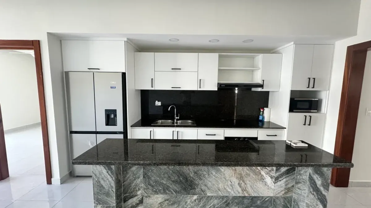 Apartmentprojekt in Los Corales, Foto 2