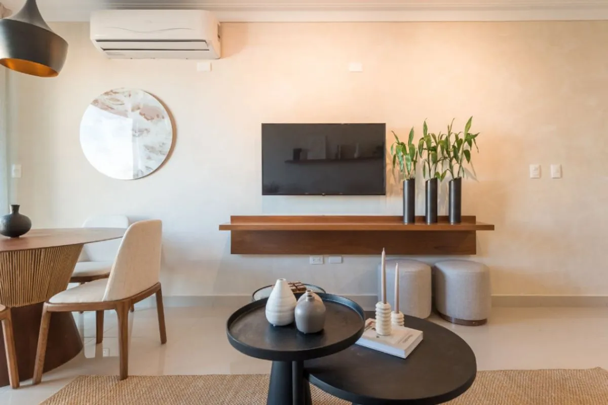 Apartment in Ensanche Naco, Santo Domingo, photo 2