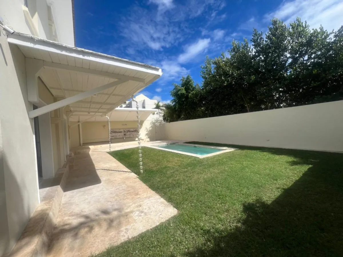 VILLA à Punta Cana Village, photo principale
