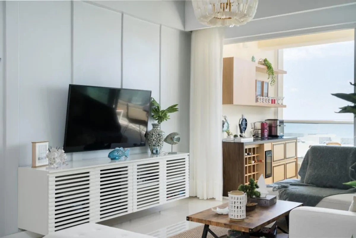 Möblierte Wohnung in Juan Dolio, Foto 2