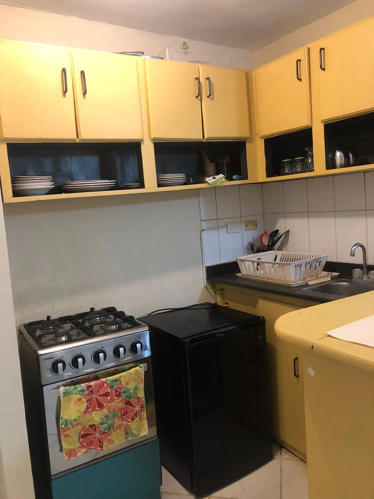 NOUVELLE ANNONCE – 1 CHAMBRE – SUPER PRIX – À SOSÚA, photo 5