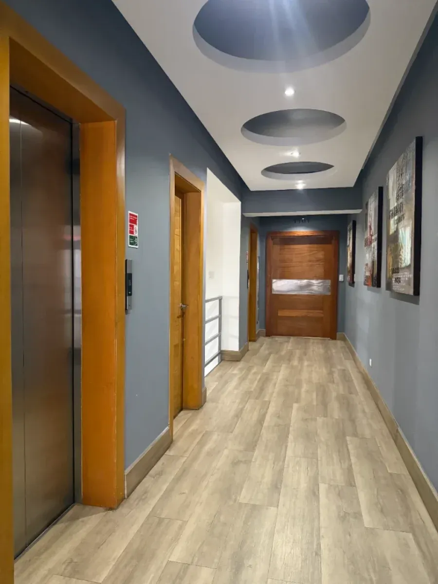 Modern Apartment in Piantini, Santo Domingo, photo 11