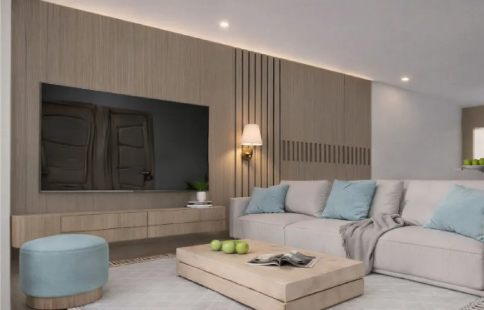 Progetto a BAVARO, foto 5