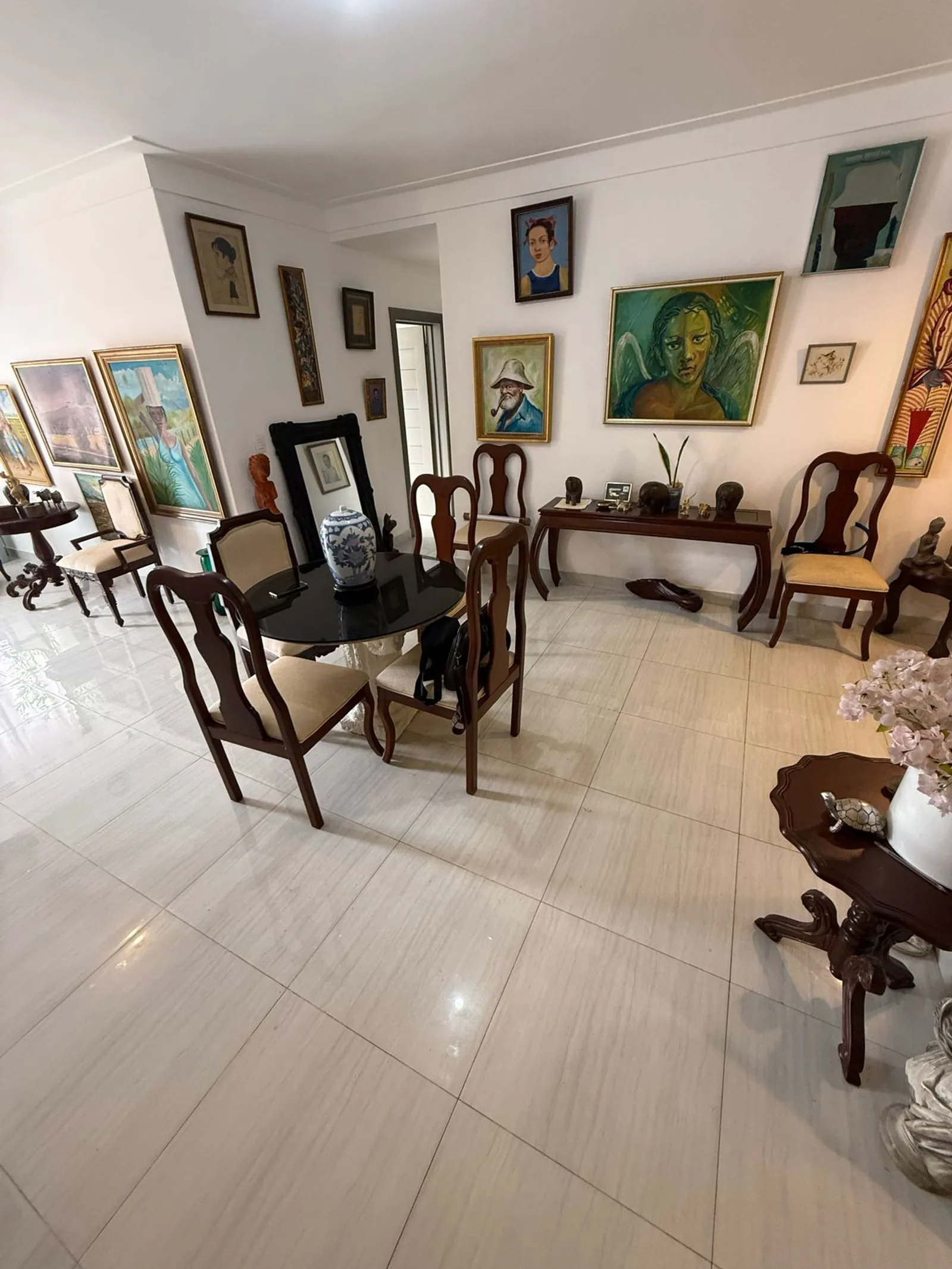Appartement à Bella Vista, photo principale